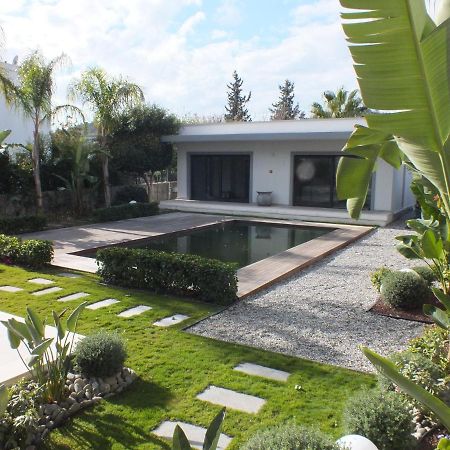 Villa Oliva Butik Hotel Konacik Buitenkant foto