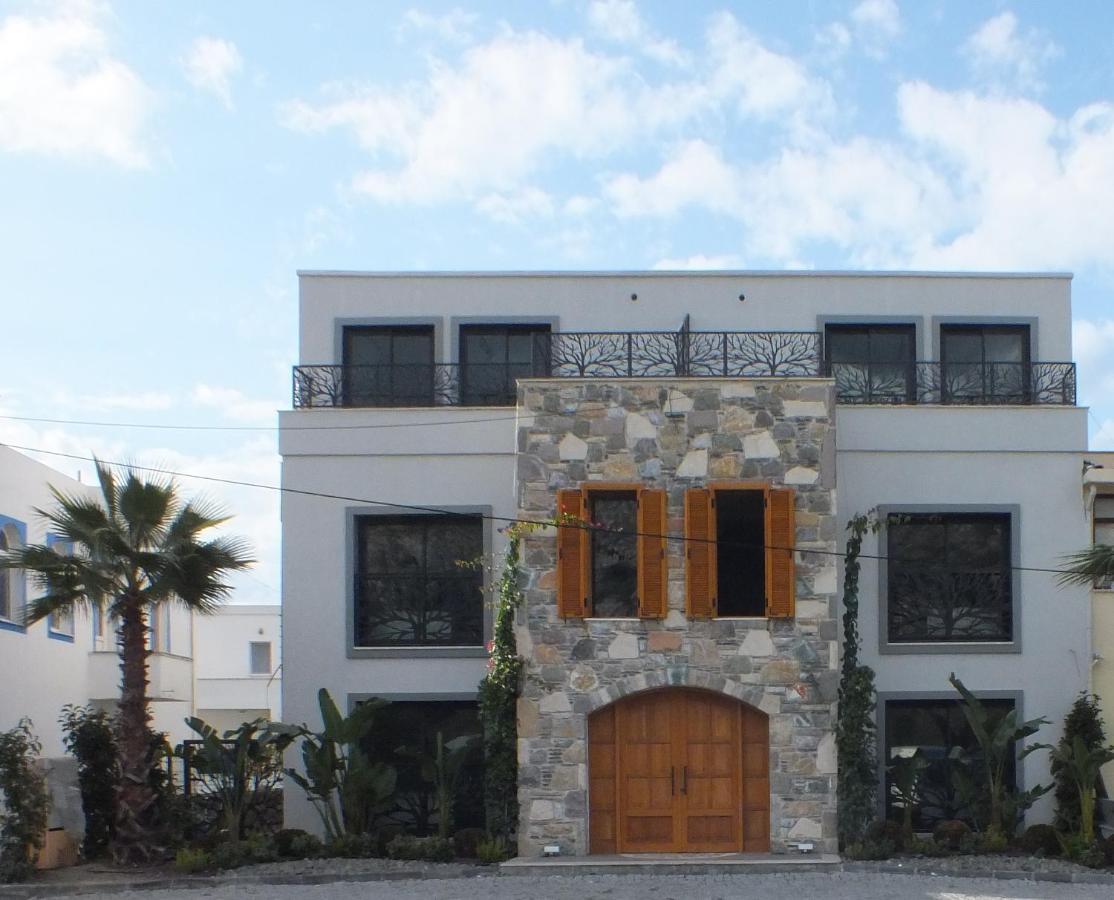 Villa Oliva Butik Hotel Konacik Buitenkant foto