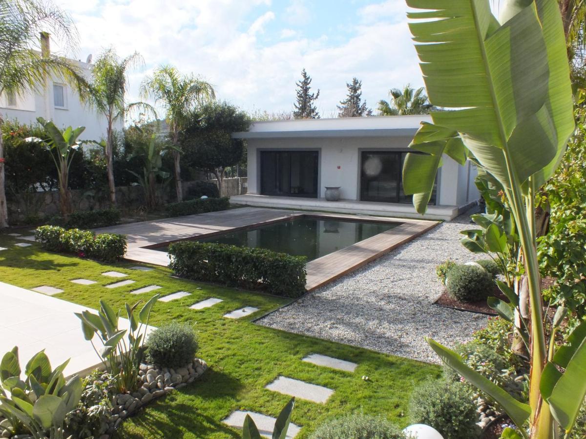 Villa Oliva Butik Hotel Konacik Buitenkant foto