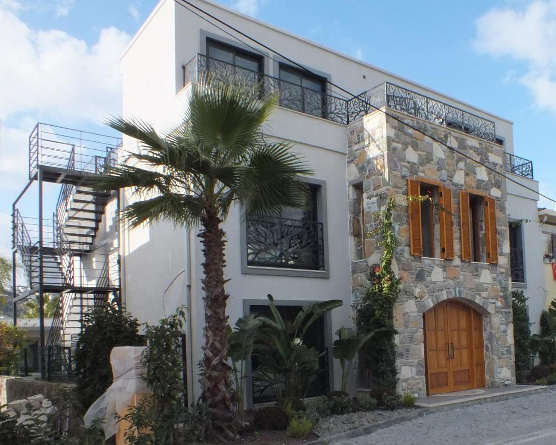 Villa Oliva Butik Hotel Konacik Buitenkant foto