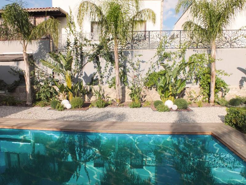 Villa Oliva Butik Hotel Konacik Buitenkant foto