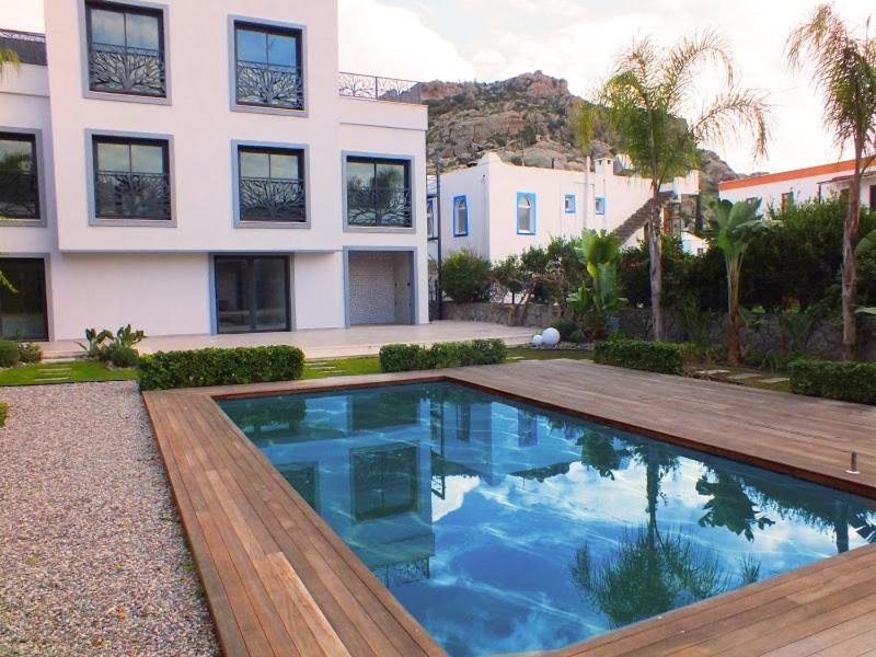 Villa Oliva Butik Hotel Konacik Buitenkant foto