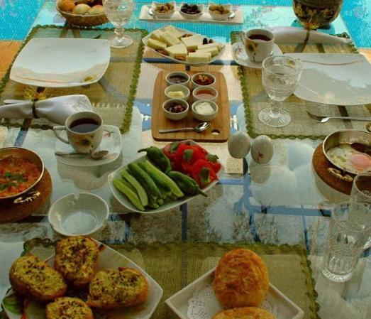 Villa Oliva Butik Hotel Konacik Buitenkant foto