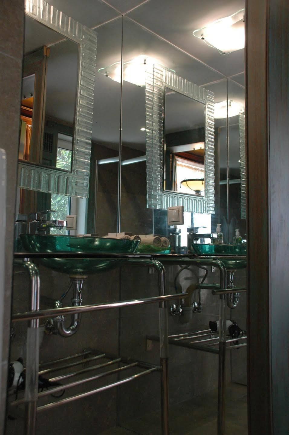 Villa Oliva Butik Hotel Konacik Buitenkant foto