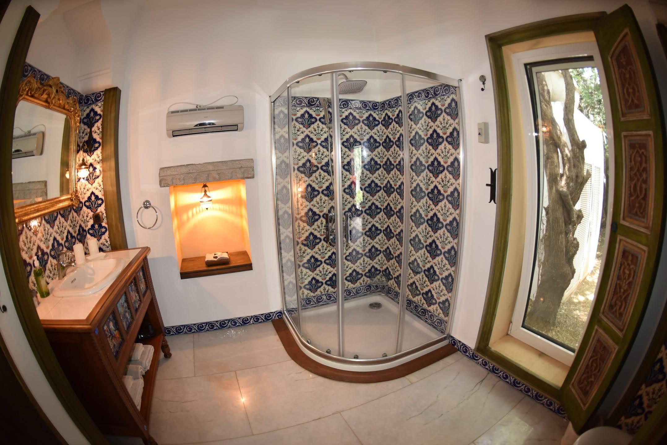 Villa Oliva Butik Hotel Konacik Buitenkant foto