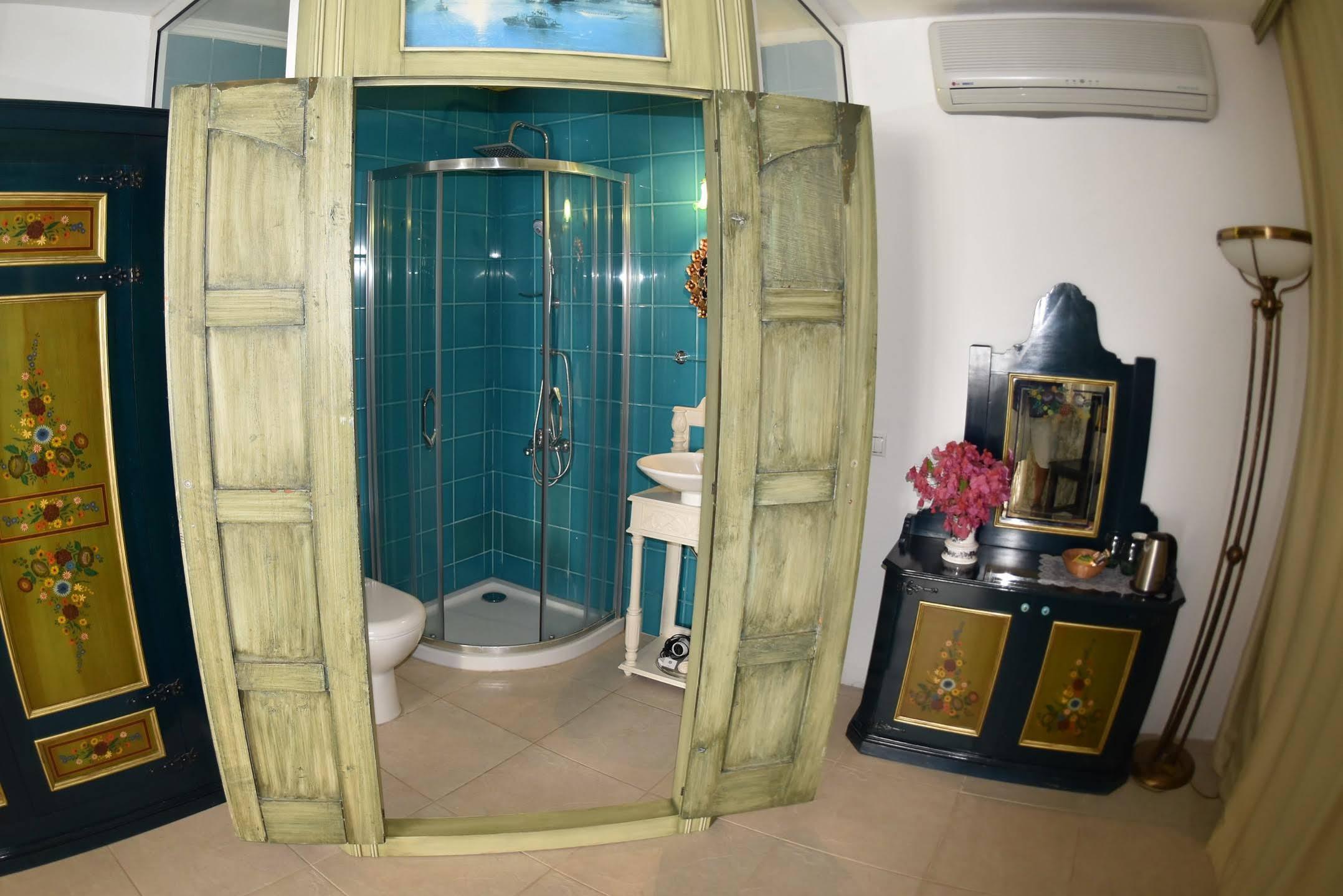 Villa Oliva Butik Hotel Konacik Buitenkant foto