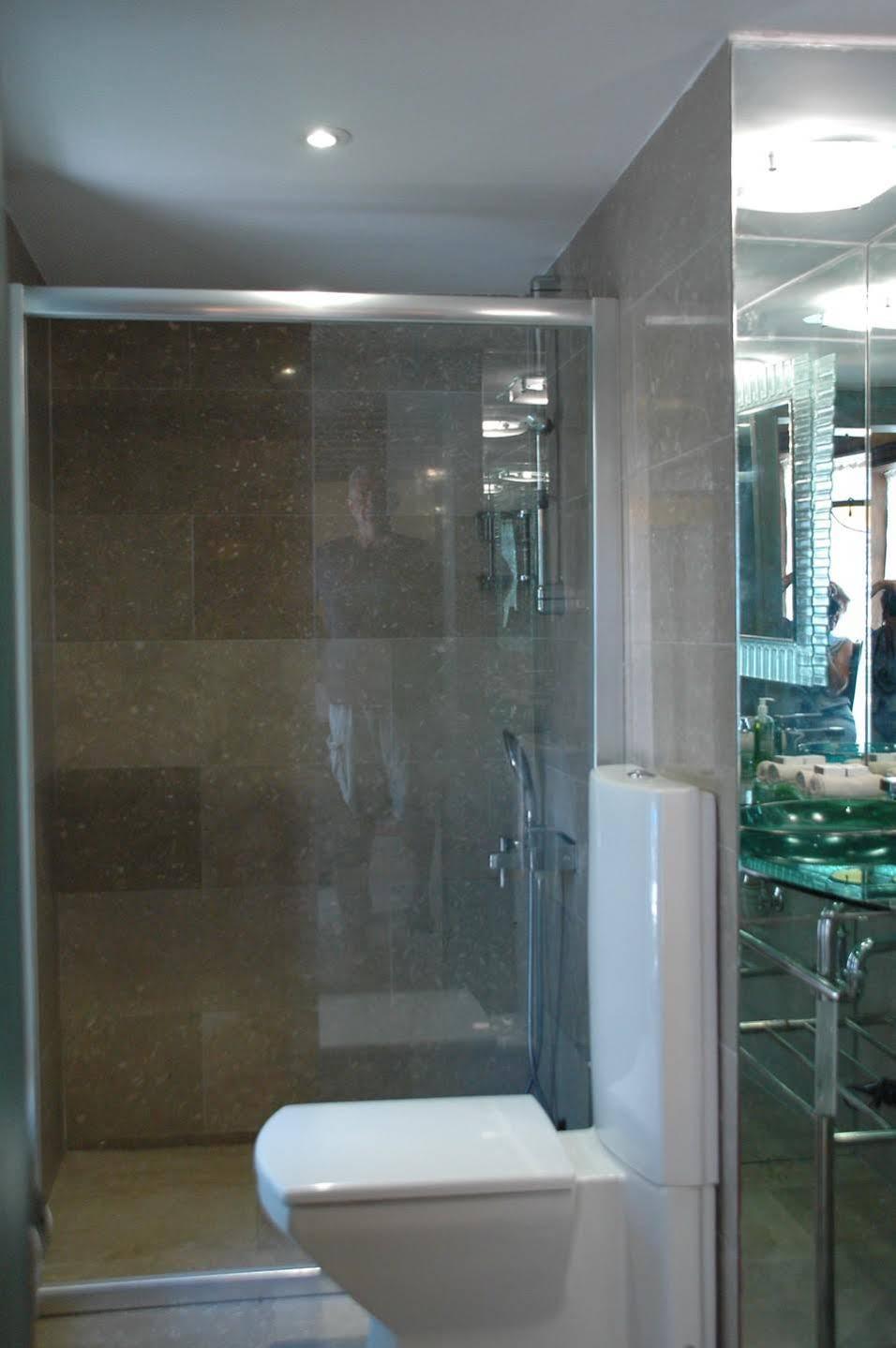 Villa Oliva Butik Hotel Konacik Buitenkant foto