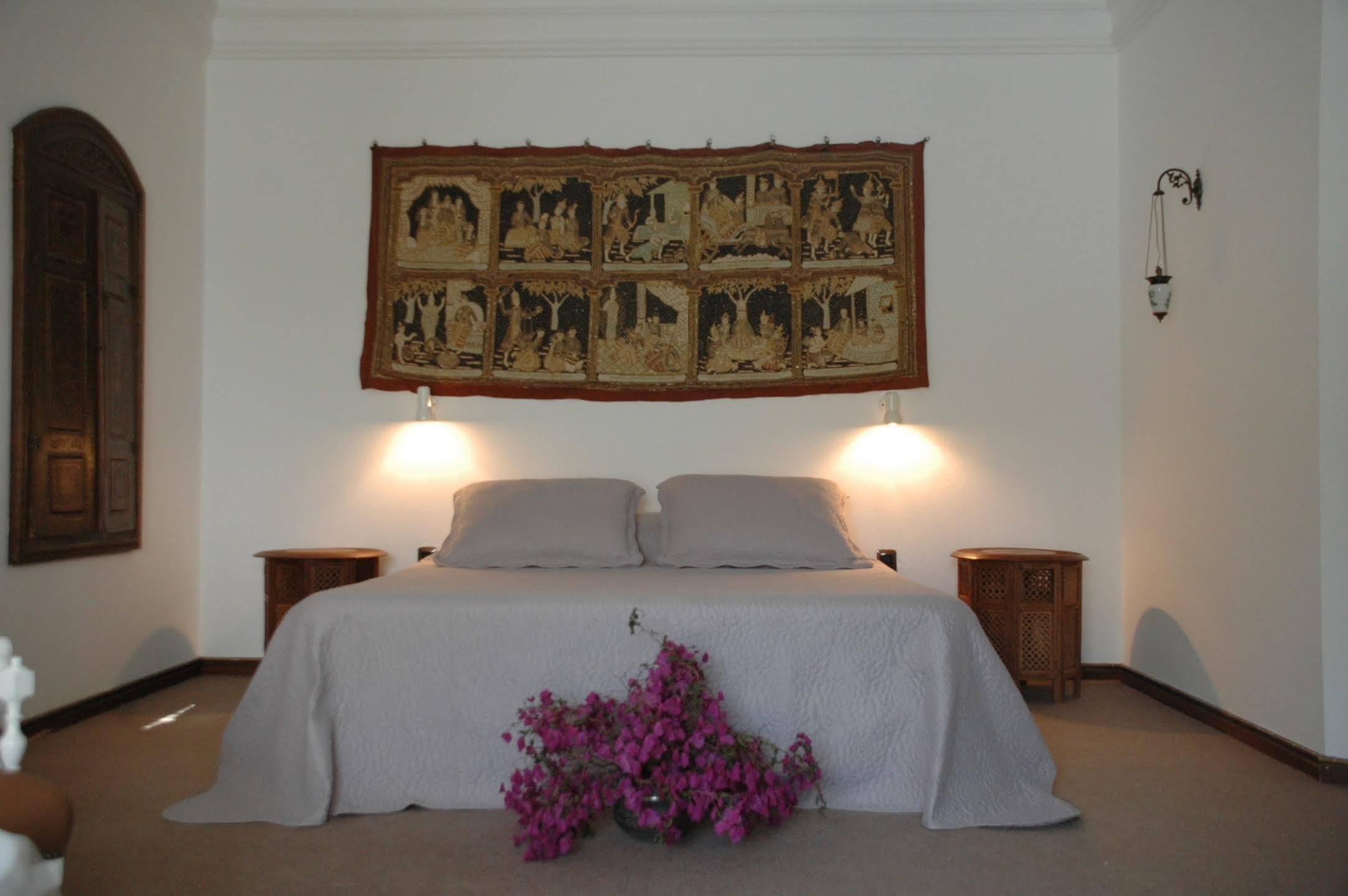 Villa Oliva Butik Hotel Konacik Buitenkant foto