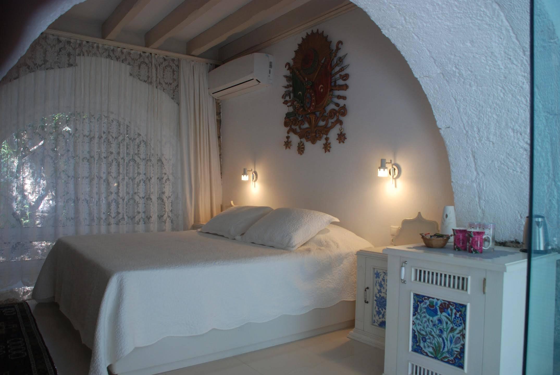 Villa Oliva Butik Hotel Konacik Buitenkant foto