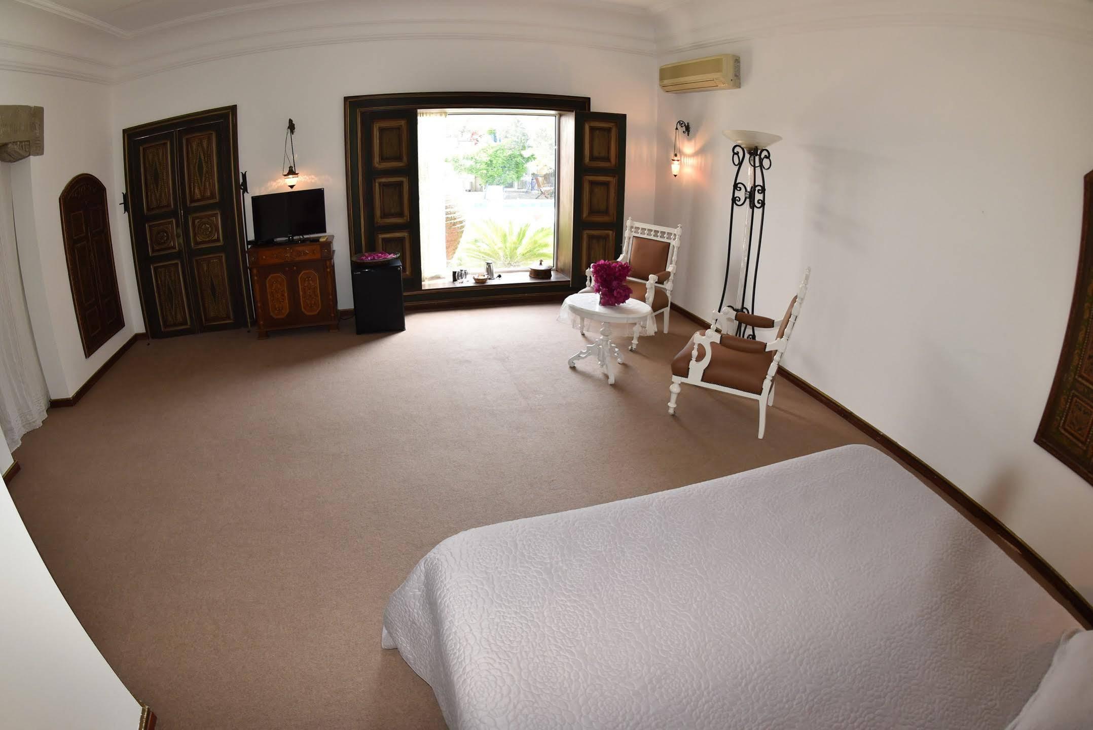 Villa Oliva Butik Hotel Konacik Buitenkant foto
