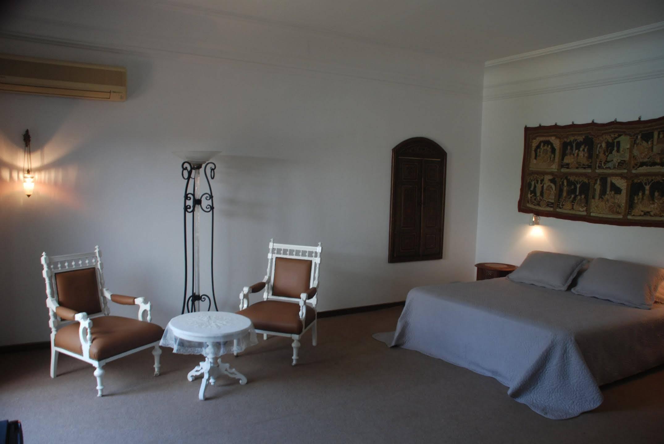 Villa Oliva Butik Hotel Konacik Buitenkant foto