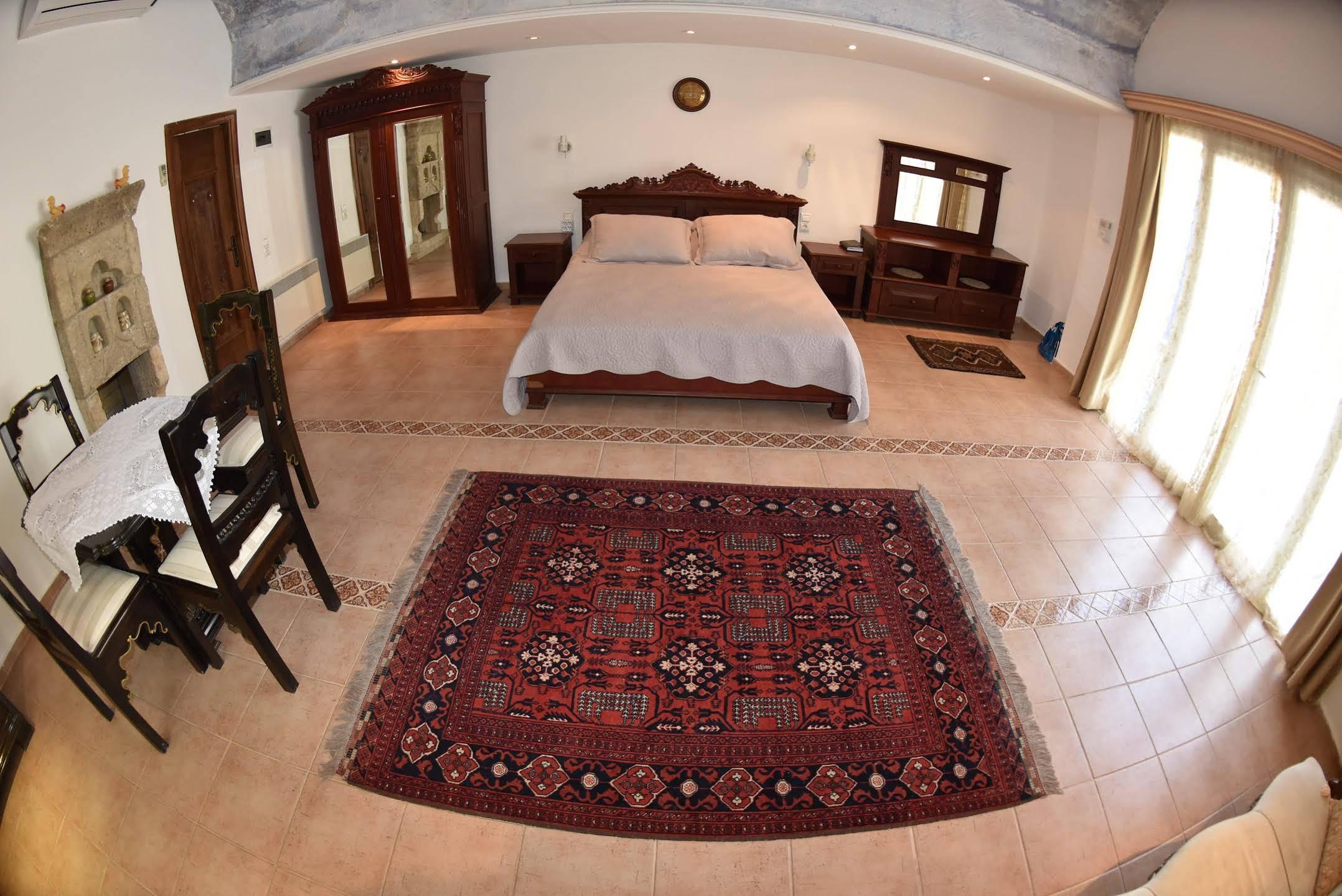 Villa Oliva Butik Hotel Konacik Buitenkant foto