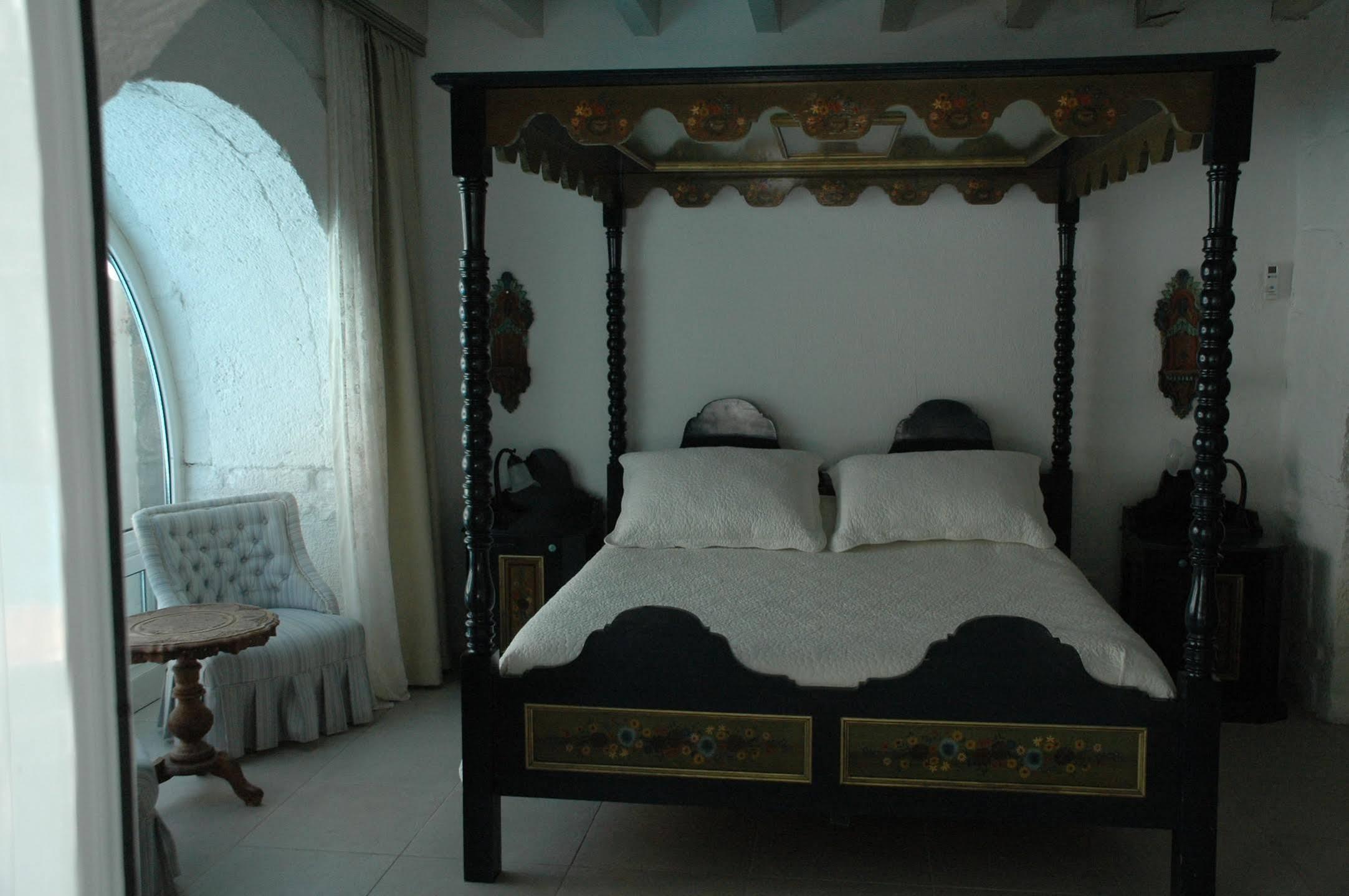 Villa Oliva Butik Hotel Konacik Buitenkant foto