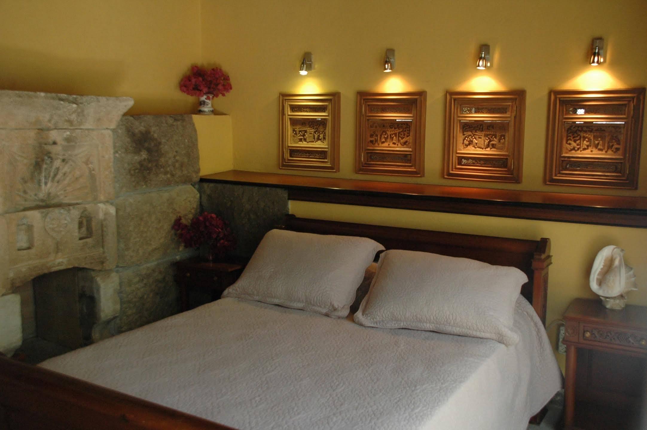 Villa Oliva Butik Hotel Konacik Buitenkant foto