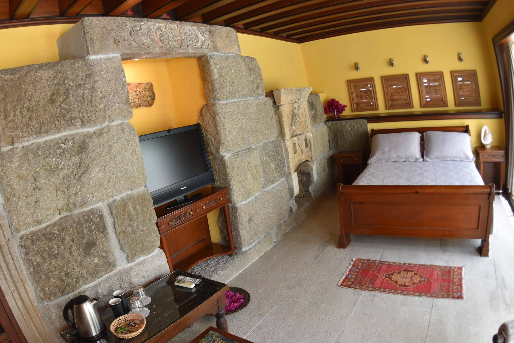 Villa Oliva Butik Hotel Konacik Buitenkant foto