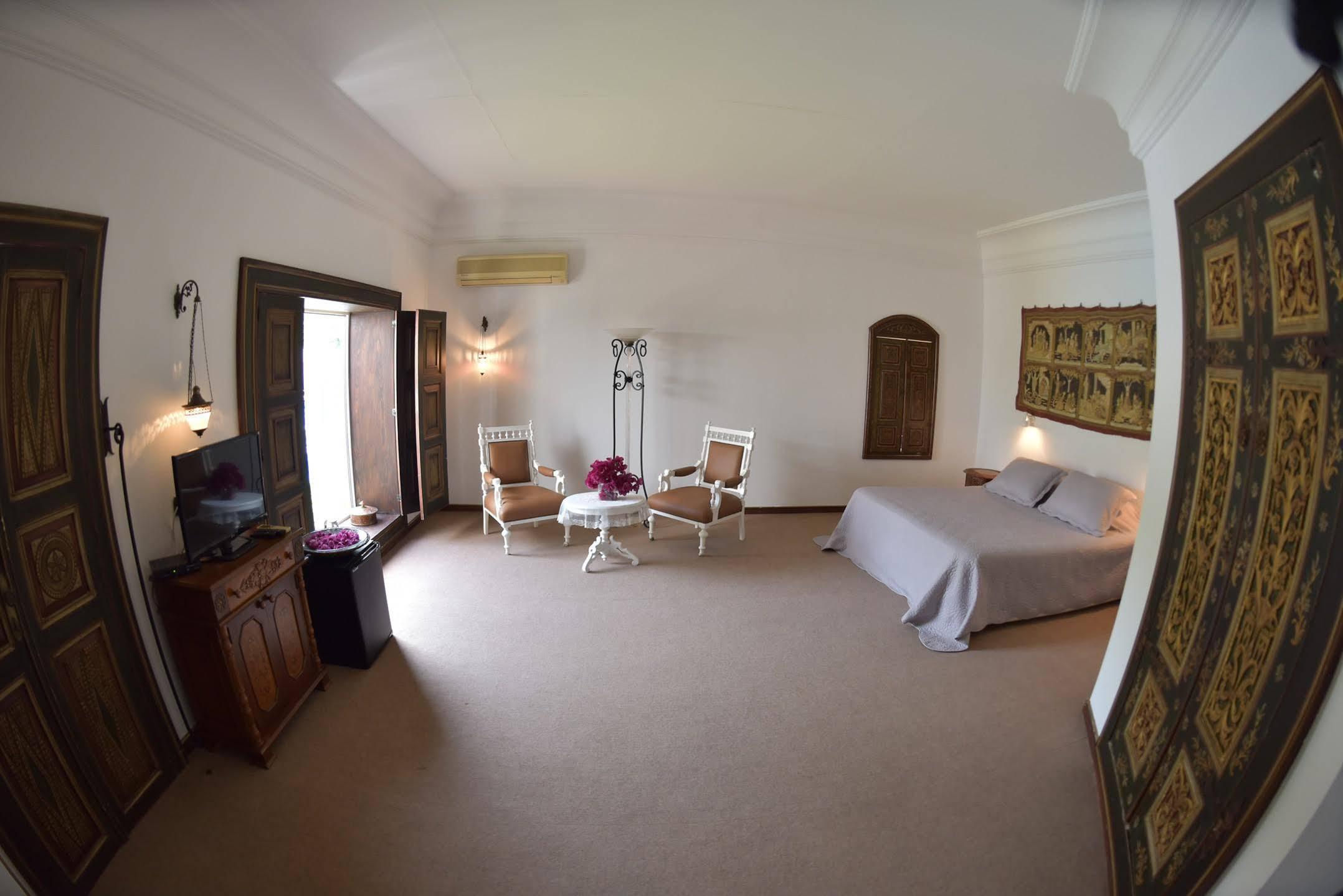 Villa Oliva Butik Hotel Konacik Buitenkant foto