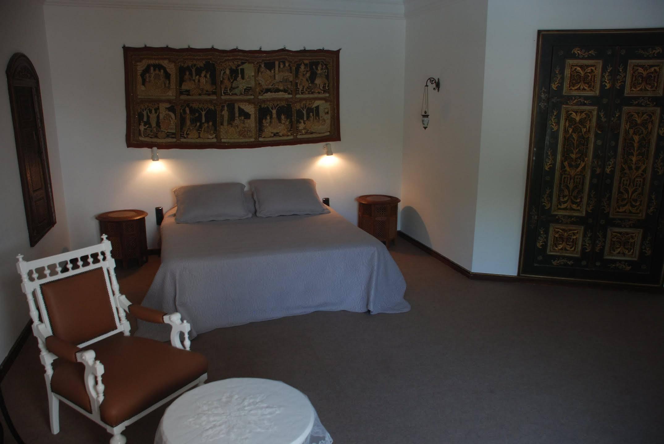 Villa Oliva Butik Hotel Konacik Buitenkant foto