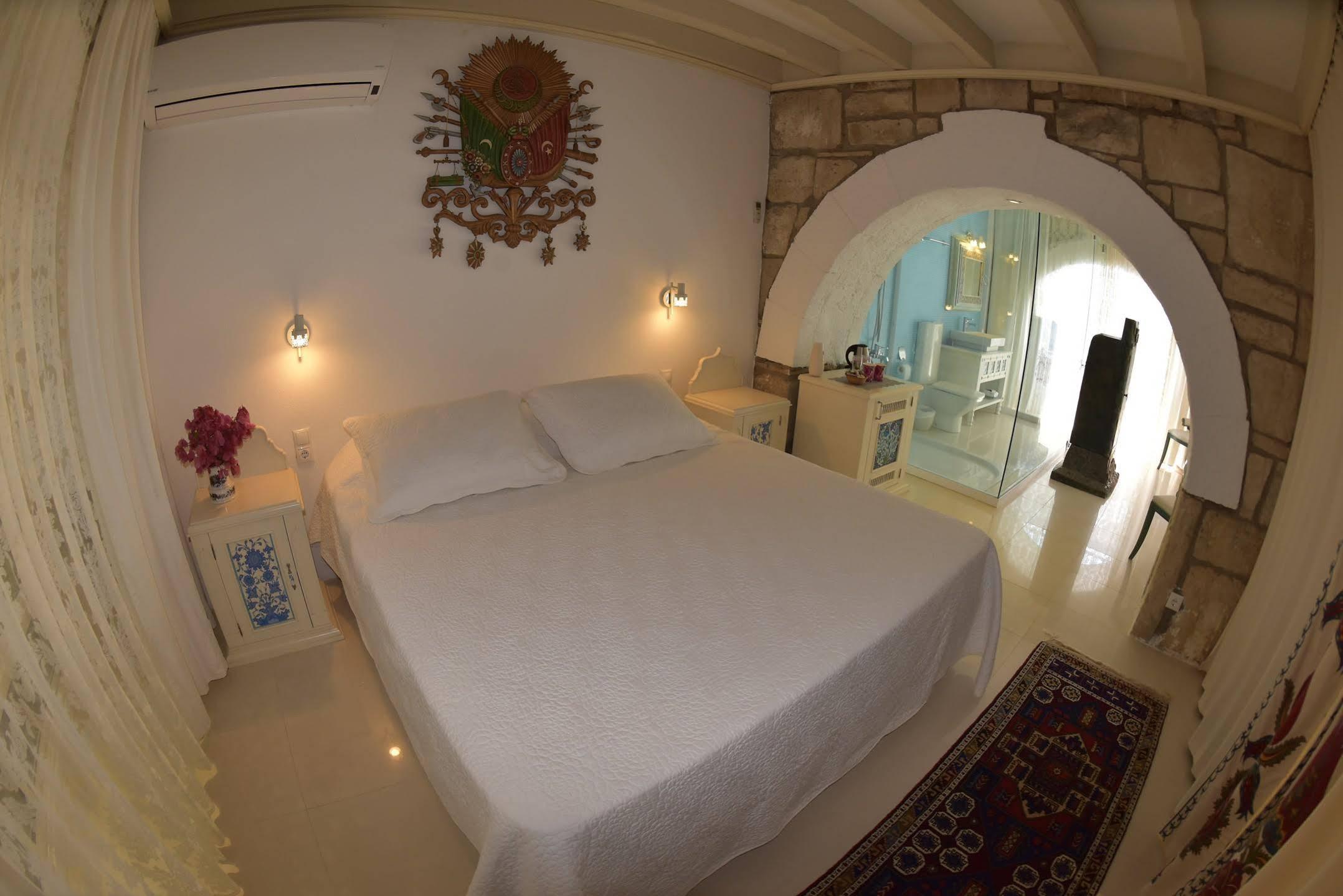 Villa Oliva Butik Hotel Konacik Buitenkant foto