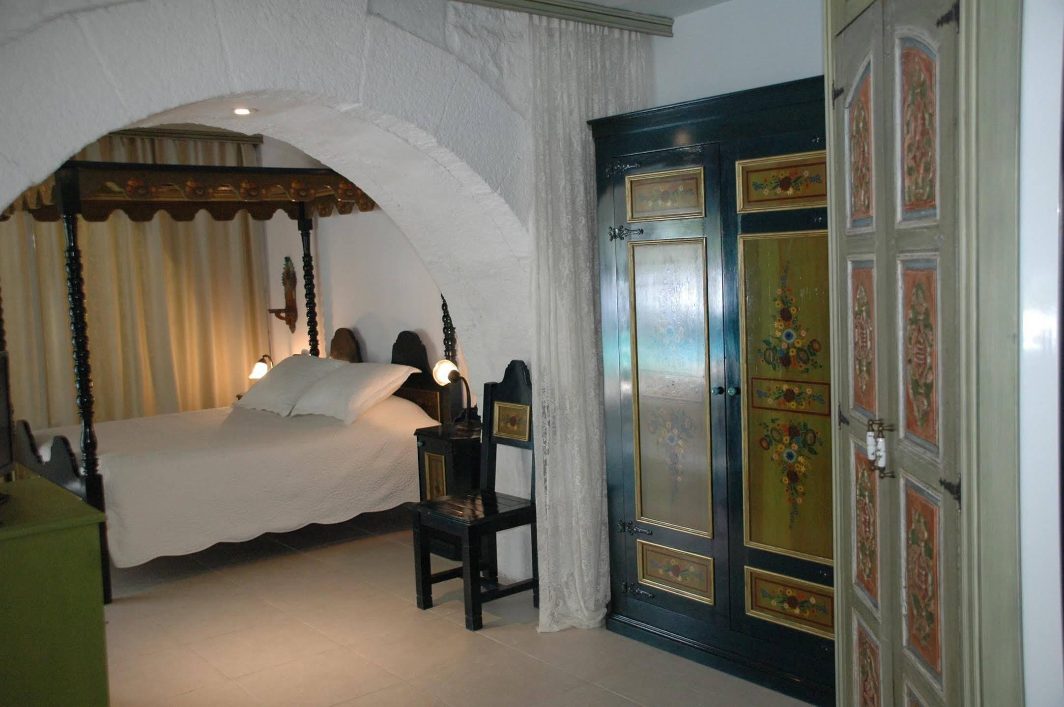 Villa Oliva Butik Hotel Konacik Buitenkant foto