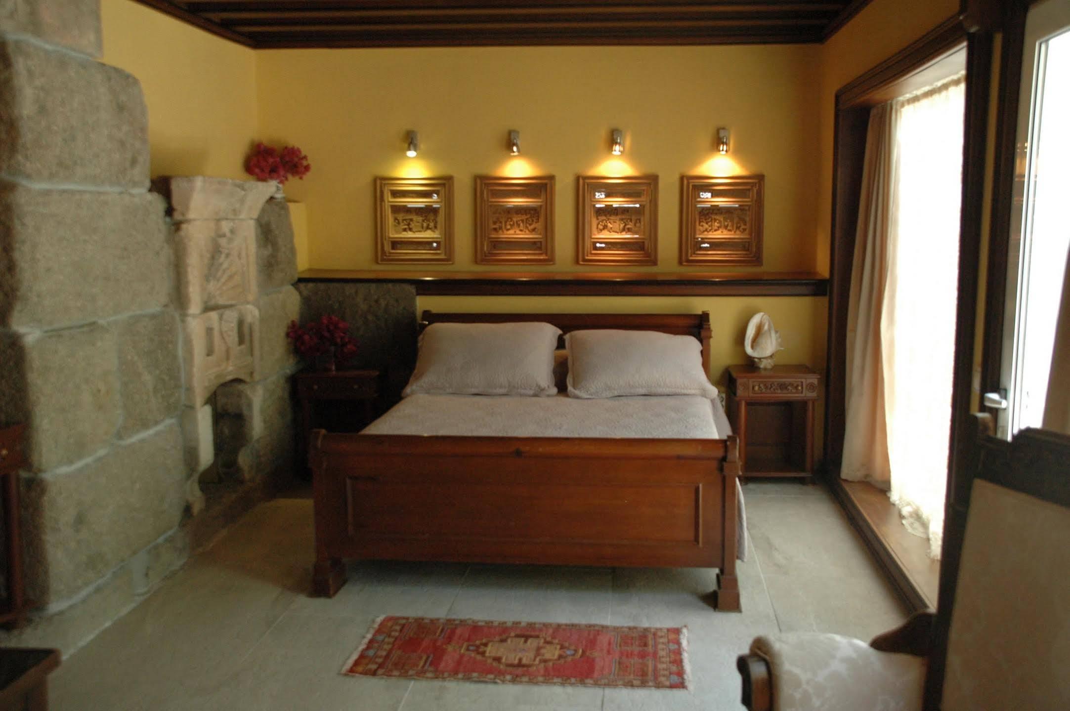 Villa Oliva Butik Hotel Konacik Buitenkant foto