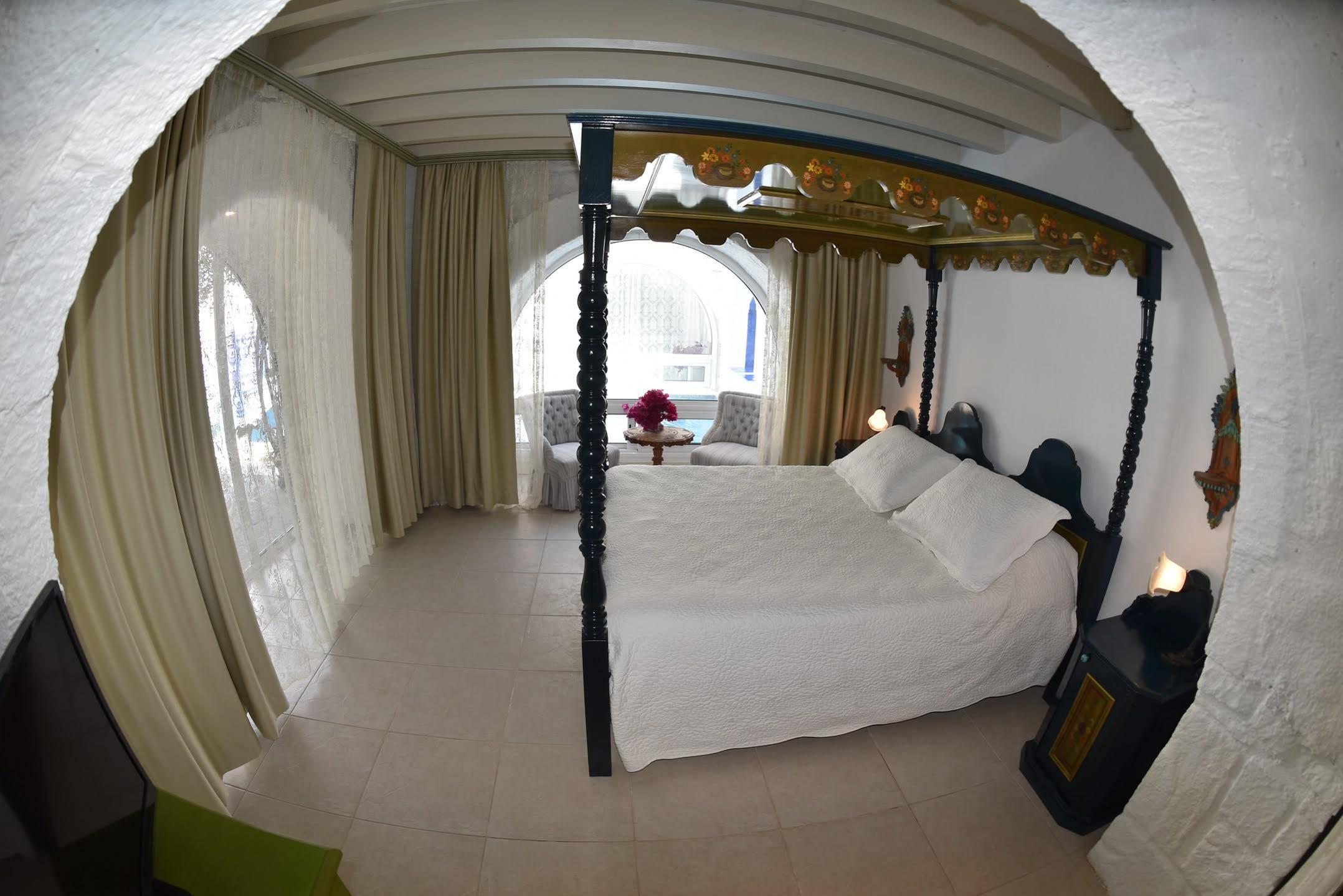 Villa Oliva Butik Hotel Konacik Buitenkant foto